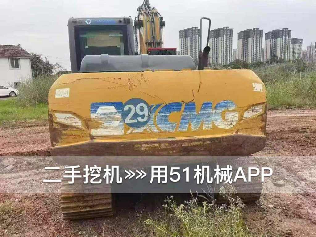 51挖机